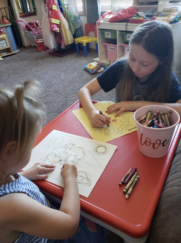 Photo of Lisa's Little Angel's Daycare & Preschool Daycare - Vancouver, WA