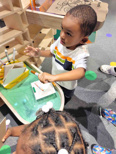 Photo of Cookies N Milk Daycare - Kansas City, KS