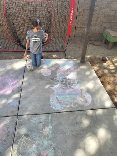 Photo of Nuno Family Daycare - Bloomington, CA