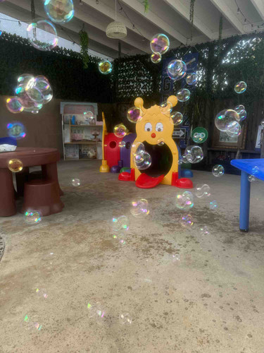 Photo of The Little Nest Daycare - Whittier, CA