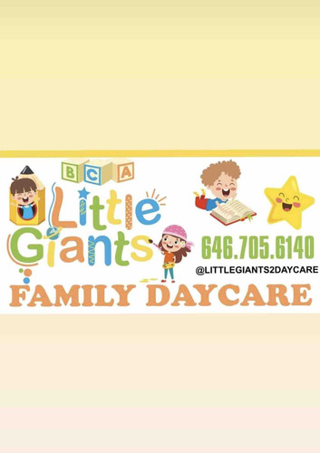Photo of Little Giants Ii Family Daycare Llc