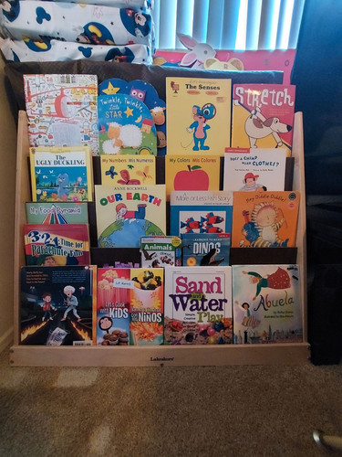 Photo of Alkhatib Family Child Care - Downey, CA