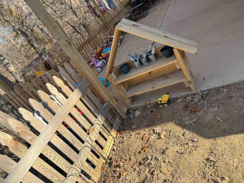 Photo of Mulberry Kids Family Childcare - Gravette, AR