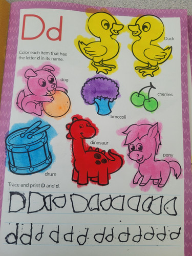 Photo of Amaren Daycare - Murrieta, CA