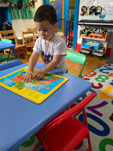 Photo of Mi Arcoiris Estrellita Daycare - Bronx, NY