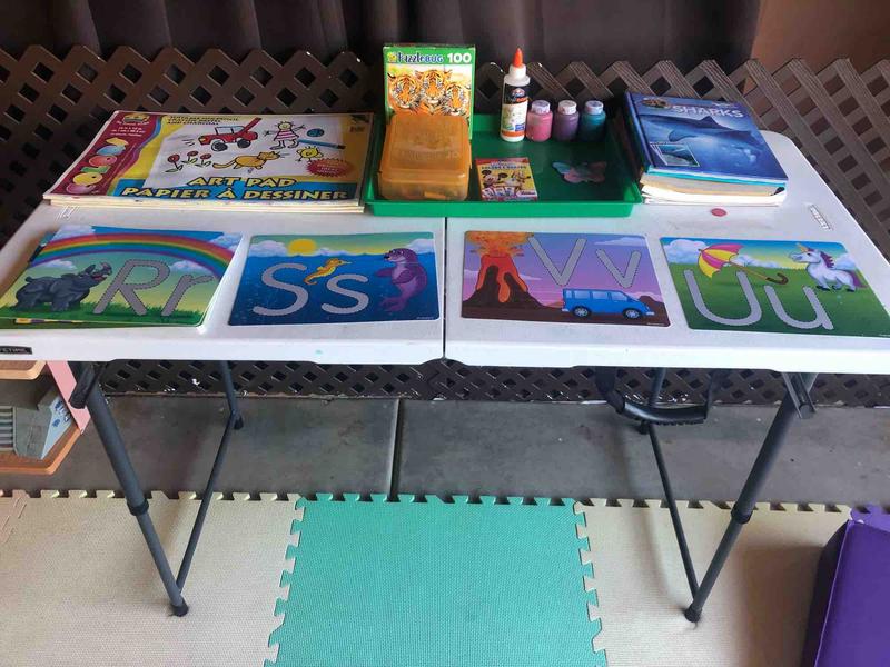 Photo of Heidi Martin Family Daycare - San Diego, CA