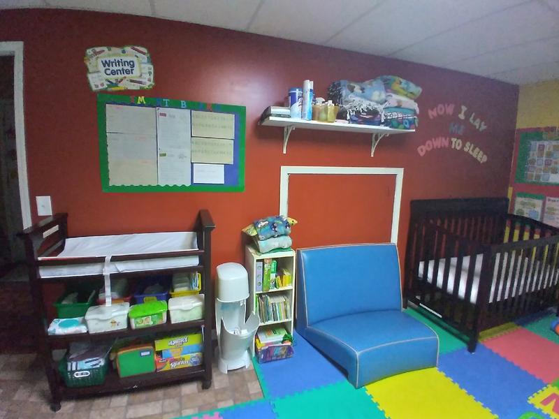 Photo of Tiny Tots Family Learning Home Daycare - Powder Springs, GA