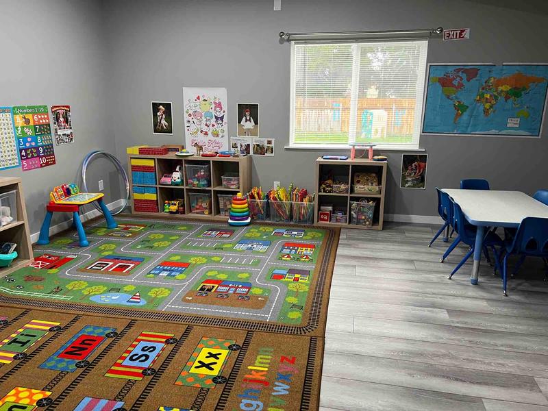 Photo of Najmas Home Childcare - Pacific, WA