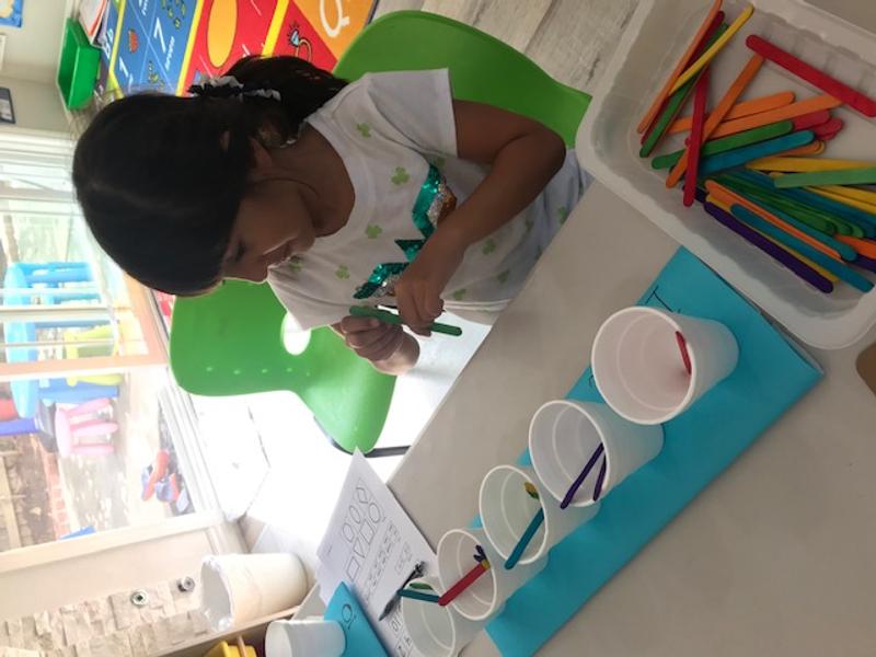 Photo of Alpha Minds Daycare - Irvine, CA