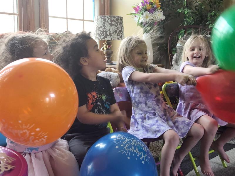 Photo of Rose Daycare