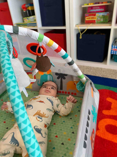 Photo of Lollipop Daycare - Mission Viejo, CA