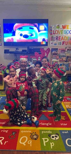 Photo of Carmen Group Family Daycare - Bronx, NY