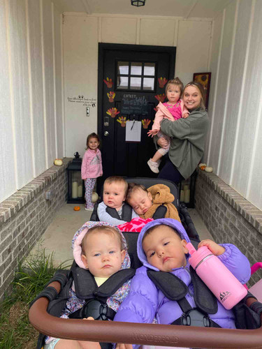 Photo of Ashley’s Baby Bear Christian Daycare - Broken Arrow, OK