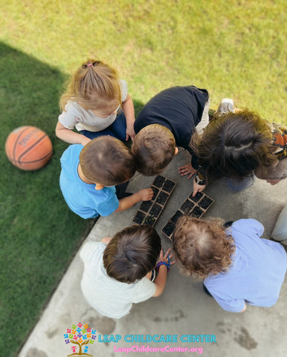 Photo of Leap Childcare Center - Bakersfield, CA