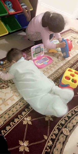 Photo of Atika Family Child Care Daycare - Kent, WA