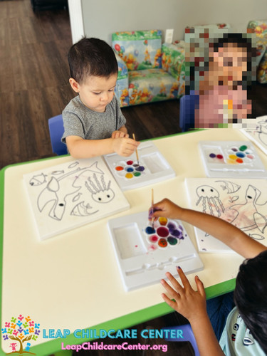 Photo of Leap Childcare Center - Bakersfield, CA