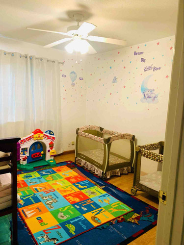 Photo of Under The Sky Home Daycare - Santa Clara, CA