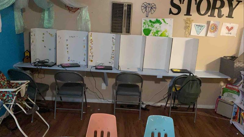 Photo of Little Barstow Daycare - Barstow, CA