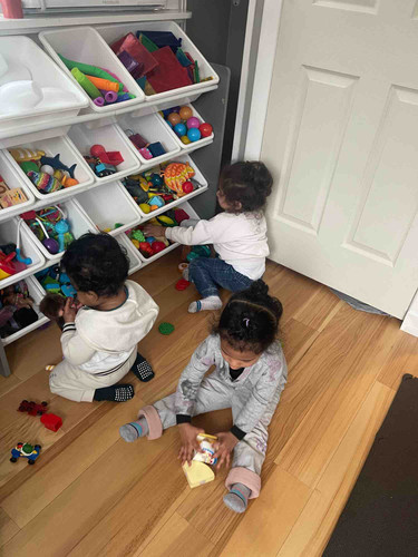Photo of Happy Children Home Daycare - Nailma Maia Braga Daycare - Framingham, MA