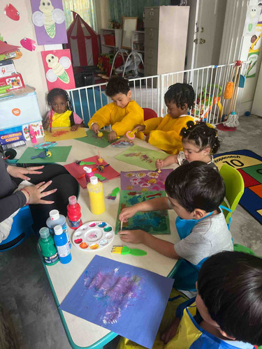 Photo of Lamb Family Child Care - Los Angeles, CA