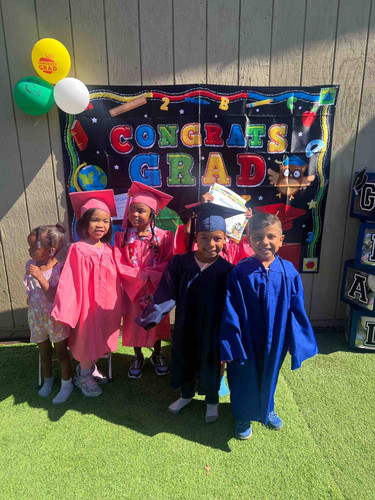 Photo of New Generation Daycare - Sacramento, CA