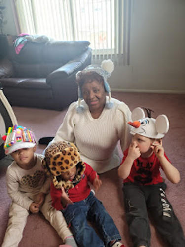 Photo of Granny's Lots Of Tots Daycare - Fraser, MI