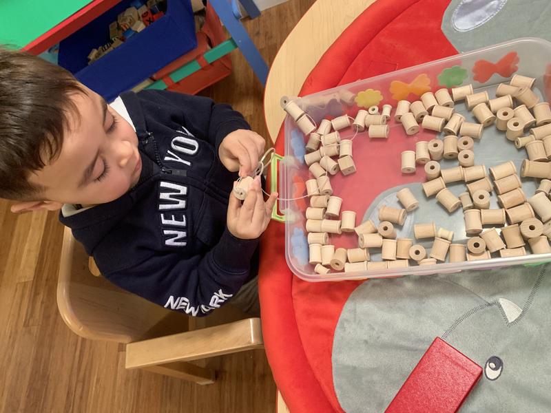 Photo of Skeyci Children Programs Daycare - Castro Valley, CA