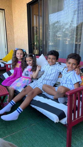 Photo of Mama Zozo Daycare - Burbank, CA