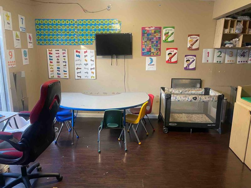 Photo of KinderKid Daycare - Carson, CA