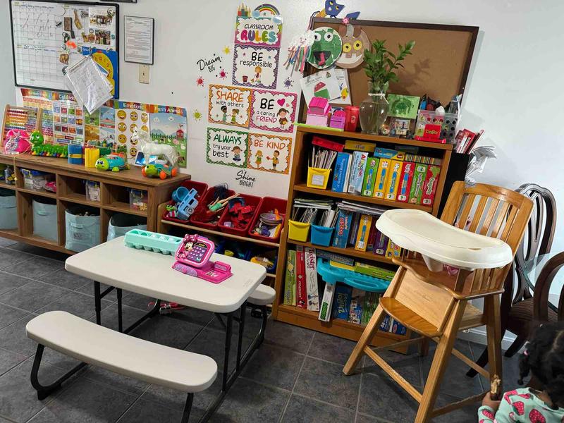 Photo of Asia Mercado Daycare - Lawrence, MA