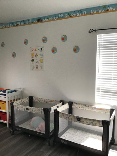 Photo of Cortes-Cumplido Family Day Care Daycare - Lake Elsinore, CA