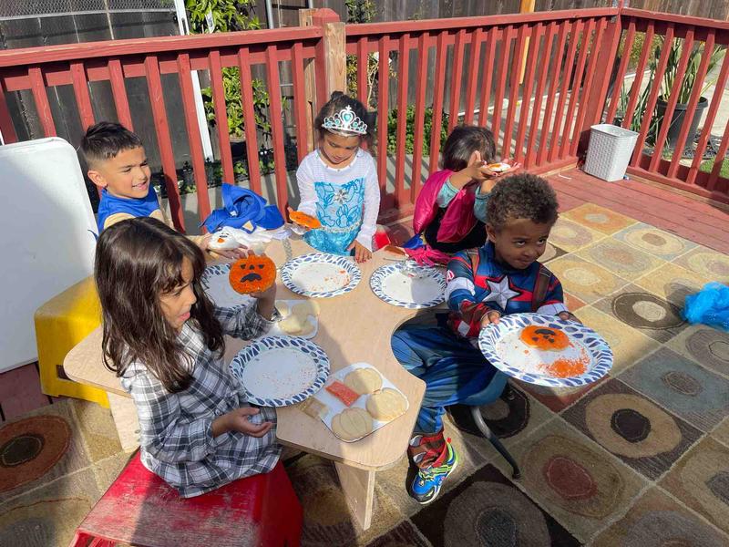 Photo of Child Leap Daycare - Fremont, CA