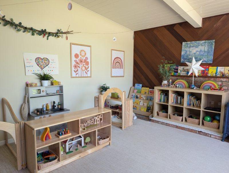 Photo of Melanie's Family Daycare - Mountain View, CA