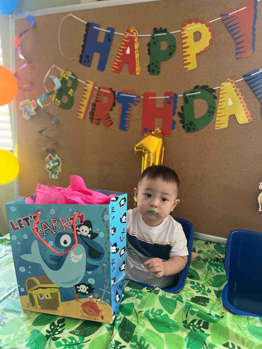 Photo of Little Bright Ones Family Childcare - Hemet, CA