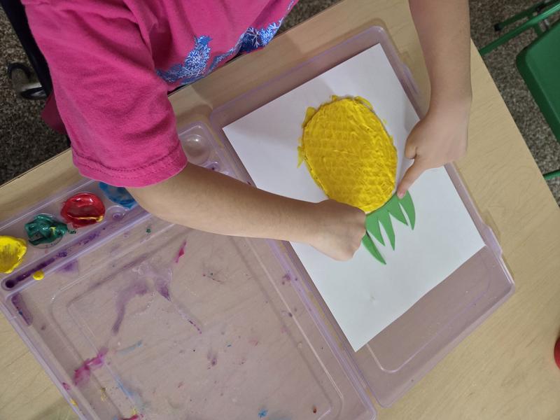 Photo of Happy Hands Family Child Care - Vista, CA