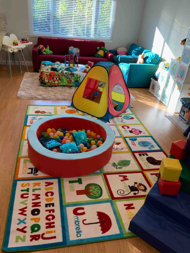 Photo of Rashidi, Negin Daycare - Cupertino, CA