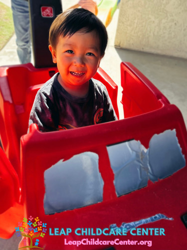 Photo of Leap Childcare Center - Bakersfield, CA