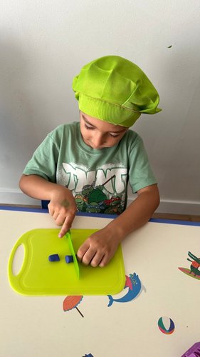 Photo of Les Petits Angels Daycare - Shoreline, WA