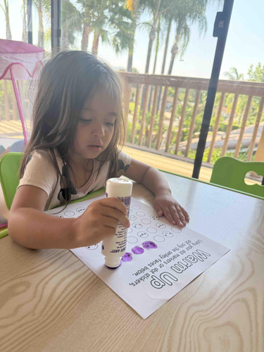 Photo of Happy Kiddos Daycare - Poway, CA