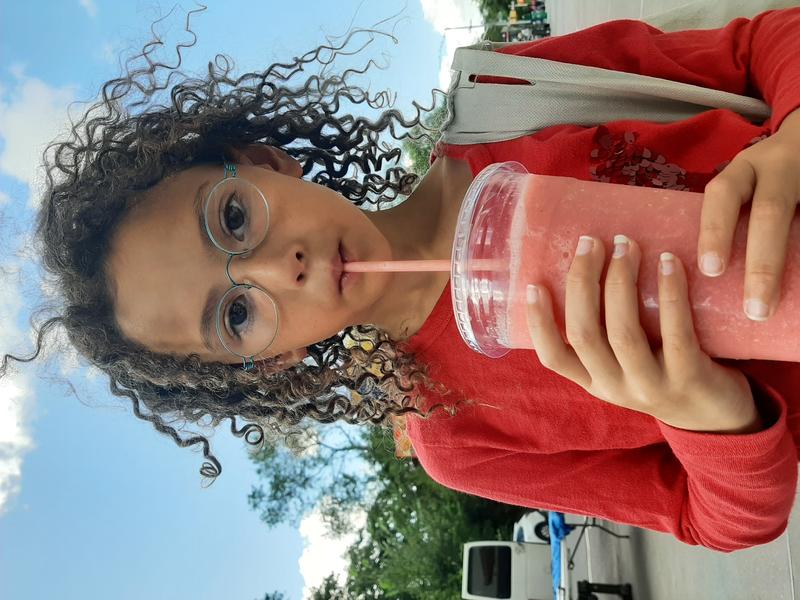 Photo of Areena. S. - Newyork, NY