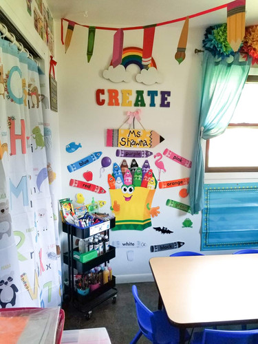 Photo of Our Little Munchkins Home Daycare - Tinley Park, IL