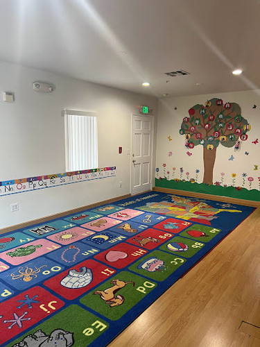 Photo of Creative Angels Preschool/Kindergarten - Los Angeles, CA