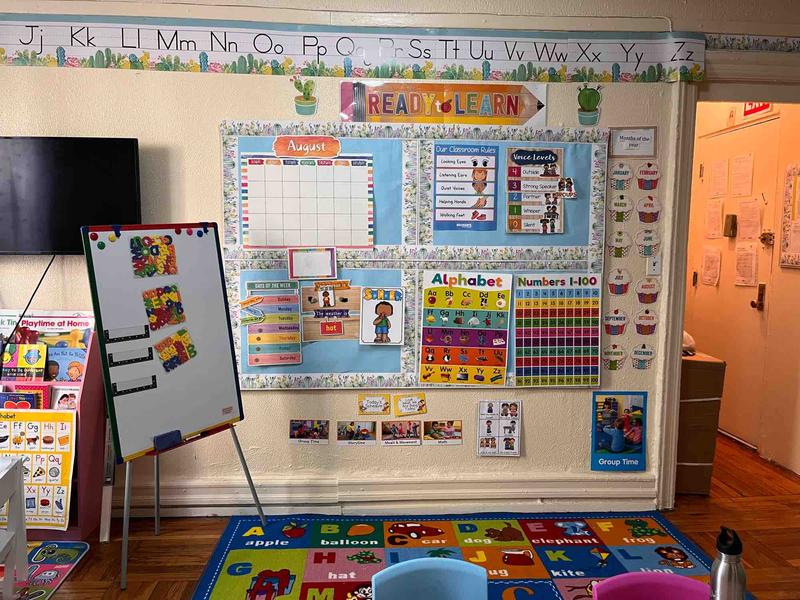 Photo of Infinity Daycare - Bronx, NY