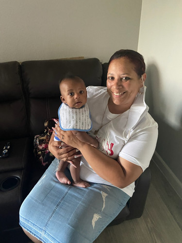 Photo of Kids Kastle Family Daycare - Los Angeles, CA