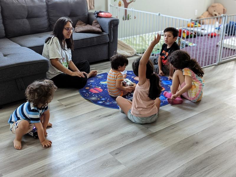 Photo of Kachy's Daycare - San Bernardino, CA