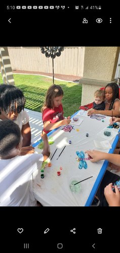 Photo of Atkins Family Childcare Daycare - Lake Elsinore, CA