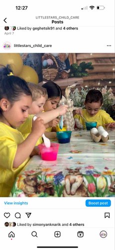 Photo of Sedrakyan Family Child Care - Granada Hills, CA