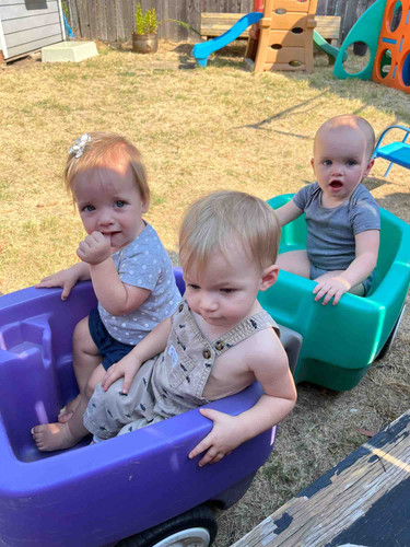 Photo of Tammys Little Angels Childcare Daycare - Wichita, KS