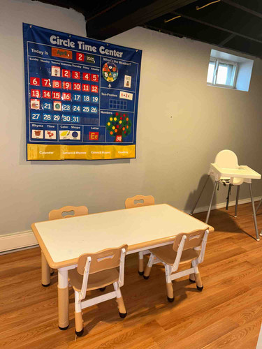 Photo of Toddlers Club Daycare - Springfield, MA