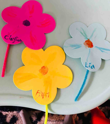 Photo of Apple Seeds Daycare - Argyle, TX